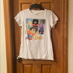 Steven universe shirt